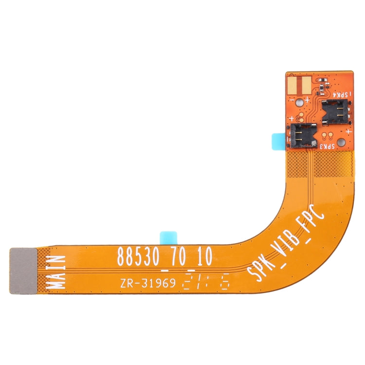 For Lenovo Xiaoxin Pad Pro 11.5inch TB-J716 Original Loudspeaker Connector Flex Cable