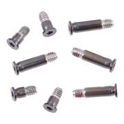 Bottom Cover Screws Set for MacBook Pro Retina 16.2 inch A2485 2021 (Grey)