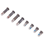 Bottom Cover Screws Set for MacBook Pro Retina 16.2 inch A2485 2021 (Grey)