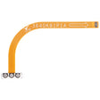 For Xiaomi Pad 5 Pro Original Keyboard Contact Flex Cable - free shipping - PMC TechLife - Order now!