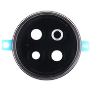 For vivo X Fold2 Original Camera Lens Cover (Black)