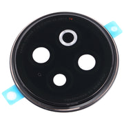 For vivo X Fold2 Original Camera Lens Cover (Black)