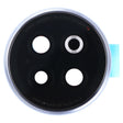 For vivo X Fold2 Original Camera Lens Cover (Blue) - Camera Parts by PMC TechLife | Online Shopping South Africa | PMC TechLife