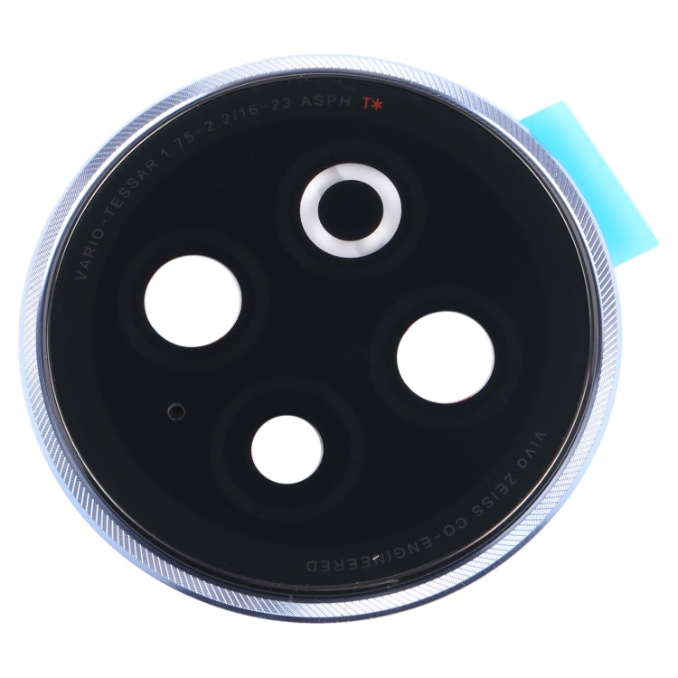 For vivo X Fold2 Original Camera Lens Cover (Blue)