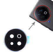 For vivo X Fold2 Original Camera Lens Cover (Blue)