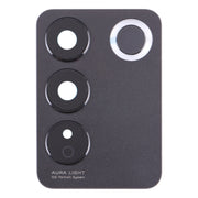 For vivo V27 / V27 Pro Original Camera Lens Cover (Black)