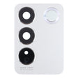 For vivo V27 / V27 Pro Original Camera Lens Cover (Green) - Camera Parts by PMC TechLife | Online Shopping South Africa | PMC TechLife
