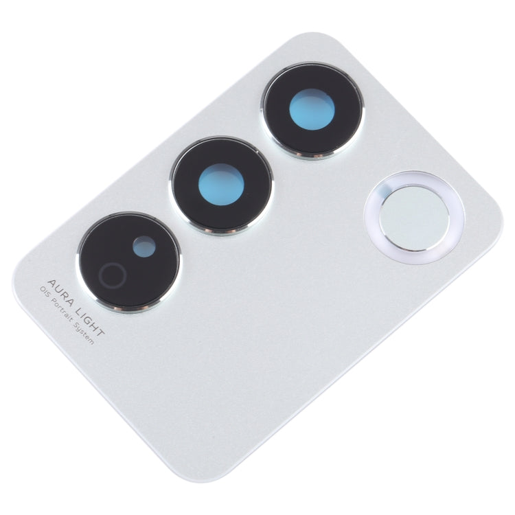 For vivo V27 / V27 Pro Original Camera Lens Cover (Green)