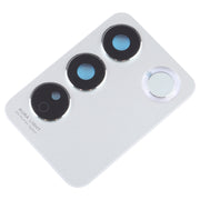 For vivo V27 / V27 Pro Original Camera Lens Cover (Green)