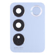 For vivo V27 / V27 Pro Original Camera Lens Cover (Blue) - Camera Parts by PMC TechLife | Online Shopping South Africa | PMC TechLife | Buy Now Pay Later Mobicred