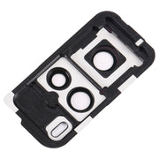 For vivo X60 Global Original Camera Lens Cover (Black)