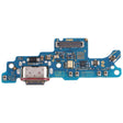 For Sony Xperia 10 IV Original Charging Port Board - free shipping - PMC TechLife - Order now!