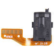 For Sony Xperia 10 IV Original Earphone Jack Flex Cable - Others by PMC TechLife | Online Shopping South Africa | PMC TechLife