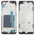 For ZTE Blade A7S 2020 A7020 A7020RU Middle Frame Bezel Plate - For ZTE by PMC TechLife | Online Shopping South Africa | PMC TechLife