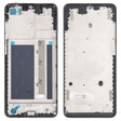 For ZTE Blade A52 Middle Frame Bezel Plate - For ZTE by PMC TechLife | Online Shopping South Africa | PMC TechLife