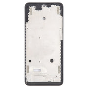 For ZTE Blade A52 Middle Frame Bezel Plate