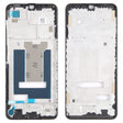 For ZTE Blade V40 Vita Middle Frame Bezel Plate - For ZTE by PMC TechLife | Online Shopping South Africa | PMC TechLife