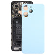 For Xiaomi Redmi 12 4G Original Battery Back Cover(Blue) - Back Cover by PMC TechLife | Online Shopping South Africa | PMC TechLife
