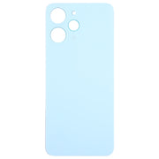 For Xiaomi Redmi 12 4G Original Battery Back Cover(Blue)