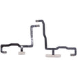 For ZTE Nubia Red Magic 6 1 Pair Power Button & Volume Button Flex Cable - For ZTE by PMC TechLife | Online Shopping South Africa | PMC TechLife