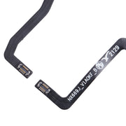 For ZTE Nubia Red Magic 6 1 Pair Power Button & Volume Button Flex Cable