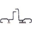 For ZTE Nubia Red Magic 7S NX679S 1 Pair Power Button & Volume Button Flex Cable - For ZTE by PMC TechLife | Online Shopping South Africa | PMC TechLife
