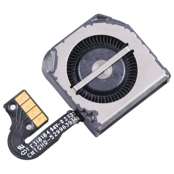 For ZTE Nubia Red Magic 6 Pro Cooling Fan