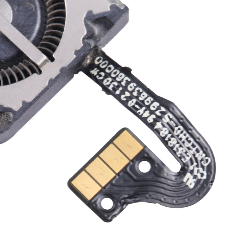For ZTE Nubia Red Magic 7s NX679S Cooling Fan