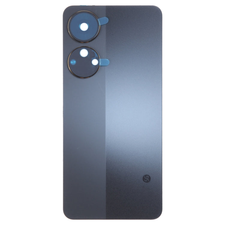 For ZTE Voyage 40 Pro+ Battery Back Cover(Grey)