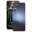 For ZTE Blade V40 Design Battery Back Cover(Grey) - For ZTE by PMC TechLife | Online Shopping South Africa | PMC TechLife
