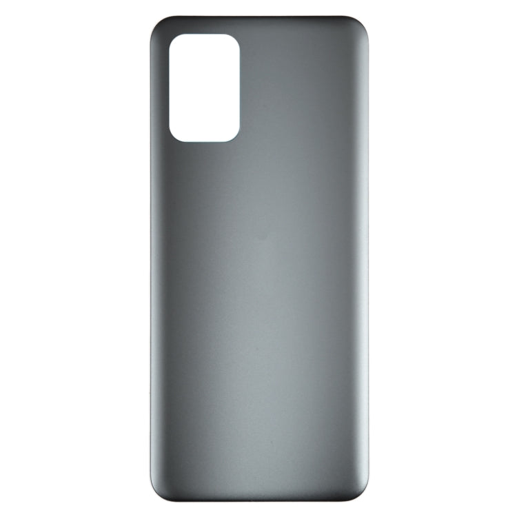 For Nokia G42 Original Battery Back Cover(Black)