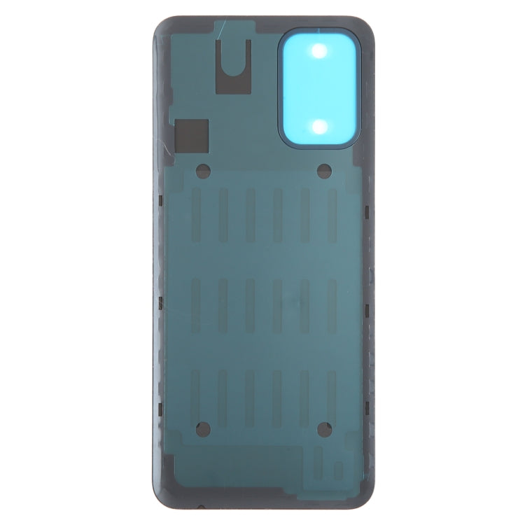 For Nokia G42 Original Battery Back Cover(Black)