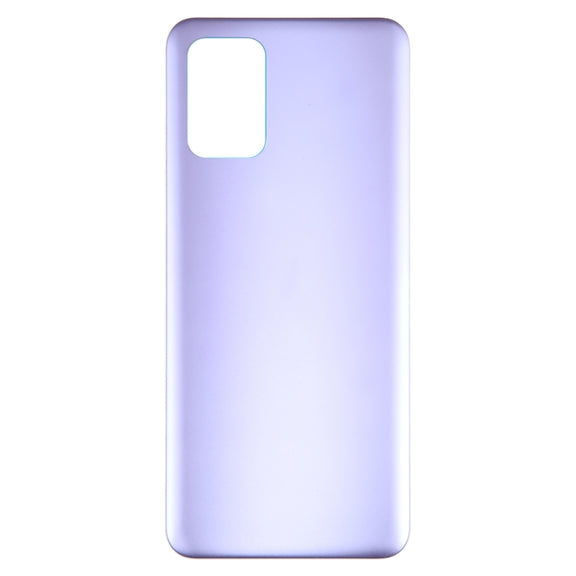 For Nokia G42 Original Battery Back Cover(Purple)