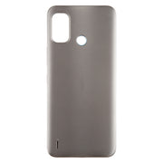 For Nokia G11 Plus Original Battery Back Cover(Grey)