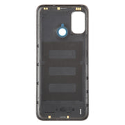 For Nokia G11 Plus Original Battery Back Cover(Grey)