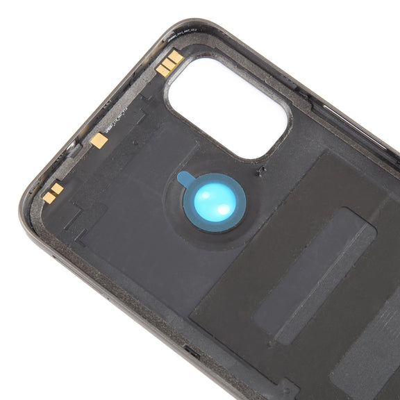 For Nokia G11 Plus Original Battery Back Cover(Grey)