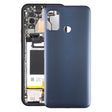 For Nokia G11 Plus Original Battery Back Cover(Blue) - free shipping - PMC TechLife - Order now!