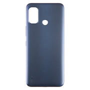 For Nokia G11 Plus Original Battery Back Cover(Blue)