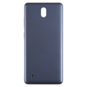 For Nokia C01 Plus Original Battery Back Cover(Blue)
