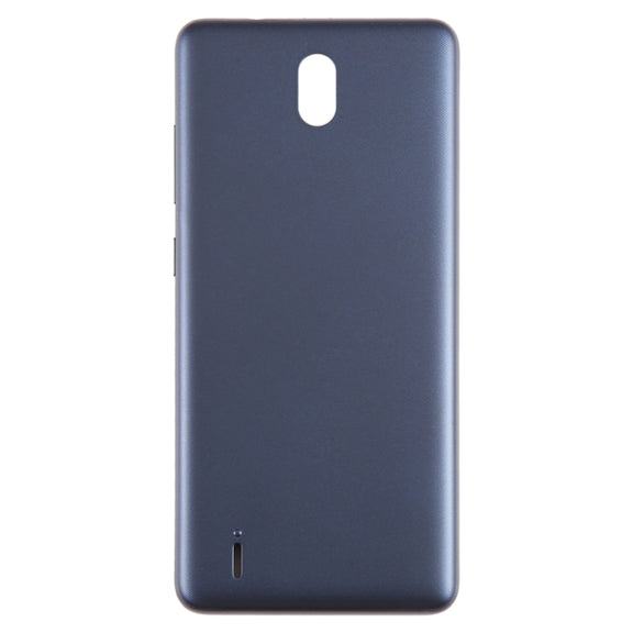 For Nokia C01 Plus Original Battery Back Cover(Blue)