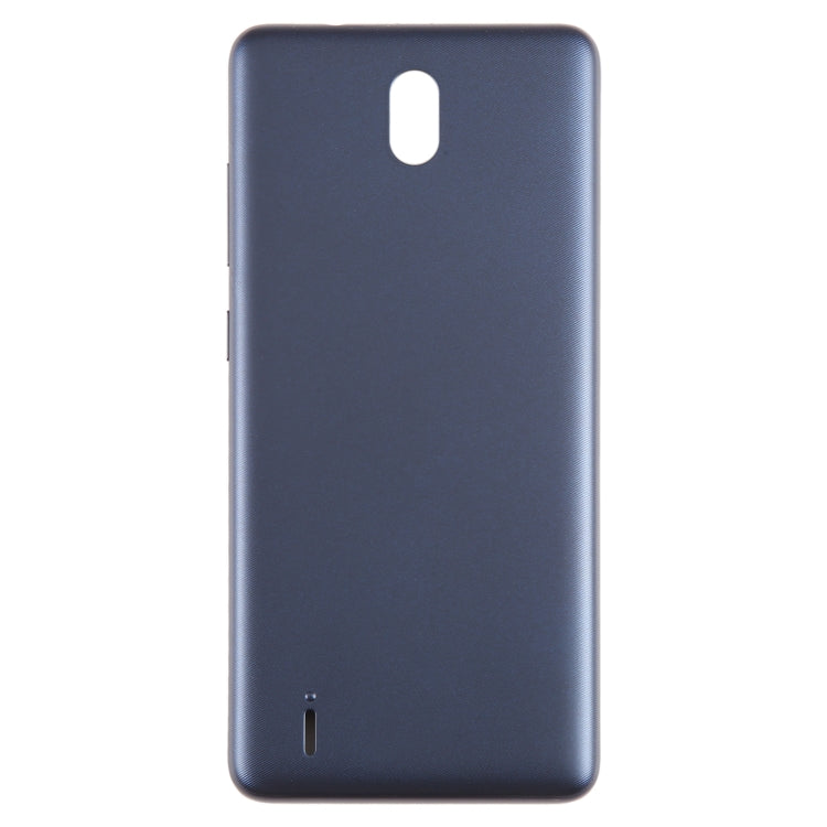 For Nokia C01 Plus Original Battery Back Cover(Blue)