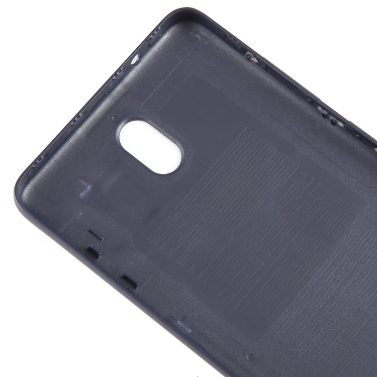 For Nokia C01 Plus Original Battery Back Cover(Blue)