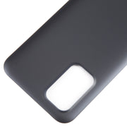 For Nokia XR21 Original Battery Back Cover(Black)