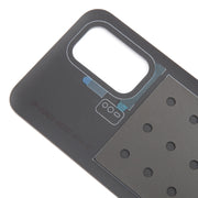 For Nokia XR21 Original Battery Back Cover(Black)