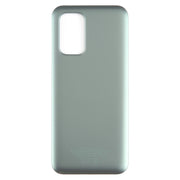 For Nokia XR21 Original Battery Back Cover(Green)
