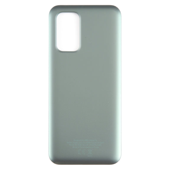 For Nokia XR21 Original Battery Back Cover(Green)
