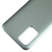 For Nokia XR21 Original Battery Back Cover(Green)