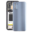 For Nokia C300 Original Battery Back Cover(Blue) - Back Cover by PMC TechLife | Online Shopping South Africa | PMC TechLife