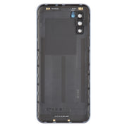 For Nokia C300 Original Battery Back Cover(Blue)