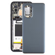 For Nokia X30 Original Battery Back Cover(Blue) - free shipping - PMC TechLife - Order now!